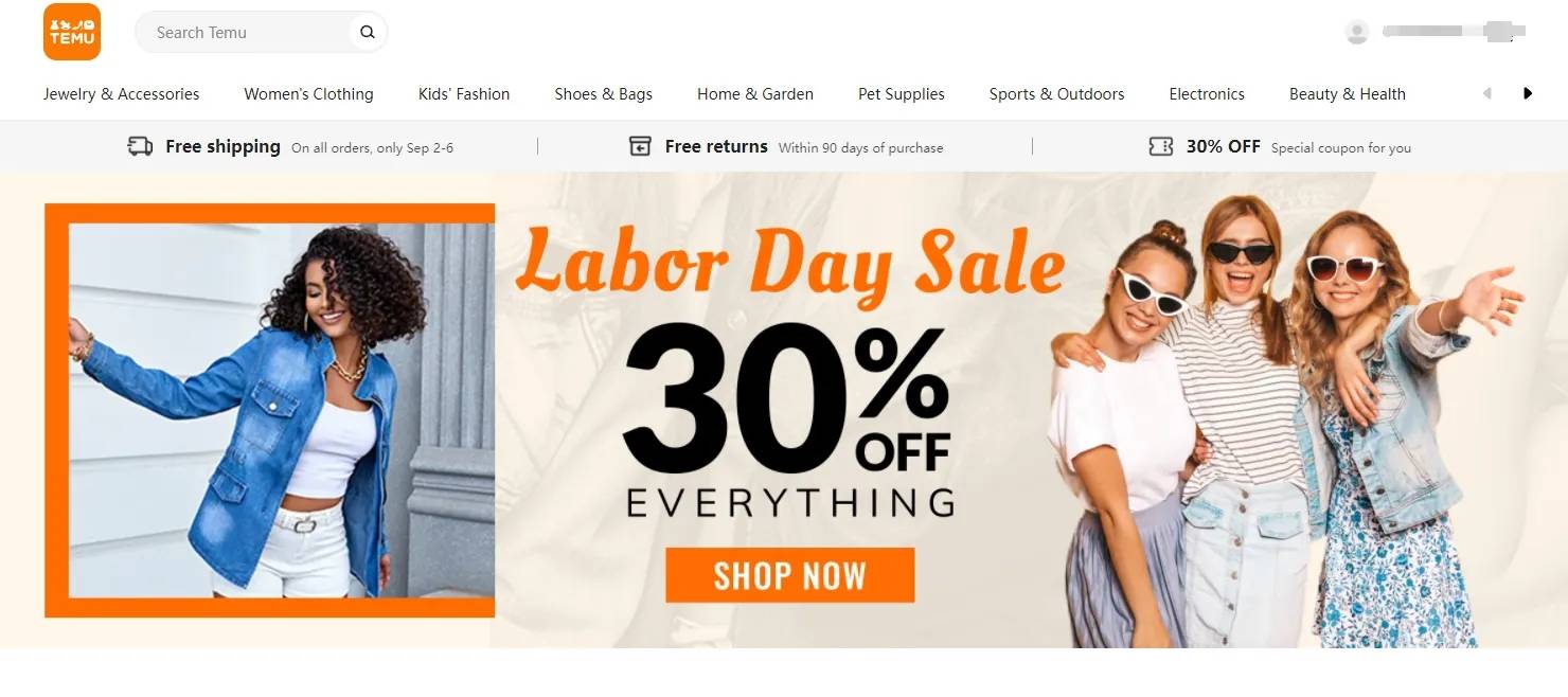 独家：拼多多出海，并非PK SHEIN，而是要拿下“海外下沉市场” | Morketing Global