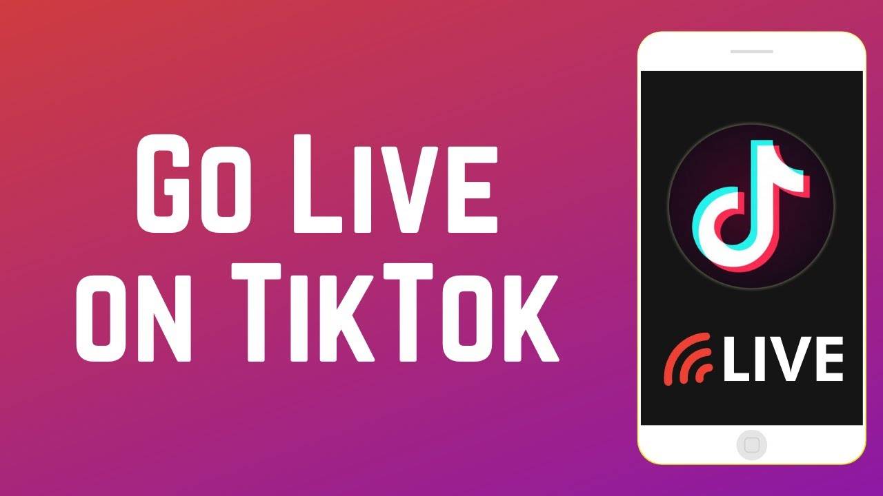 TikTok提高对直播主播的最低年龄要求，从16岁升至18岁