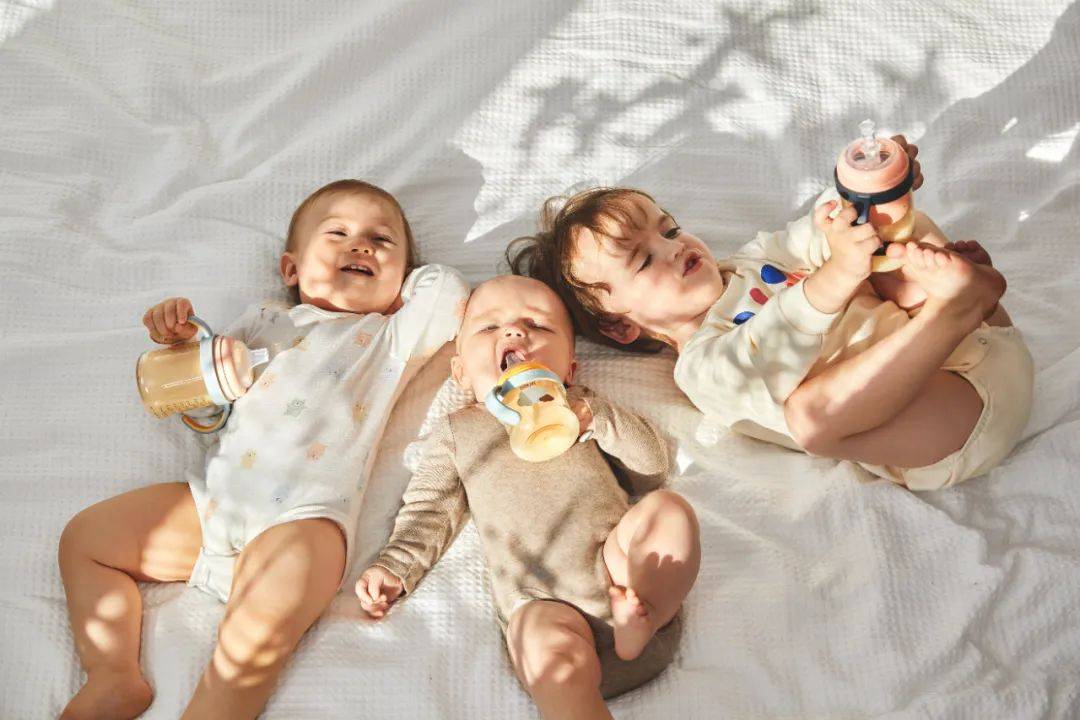 热搜第一、阅读量近5亿的“无痛分娩”，我们和背后的发起人Babycare聊了聊……