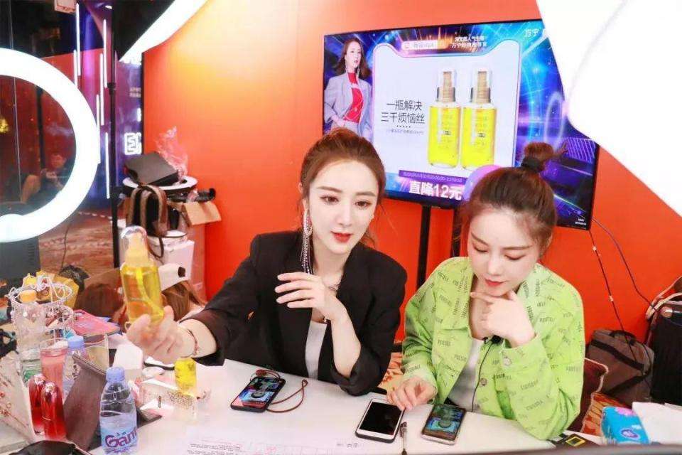 薇娅被罚13亿背后，是品牌方的高度焦虑