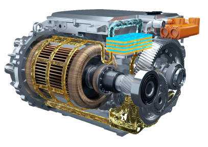 华为DriveONE加持,打造“强动力”“超舒适”全新AITO