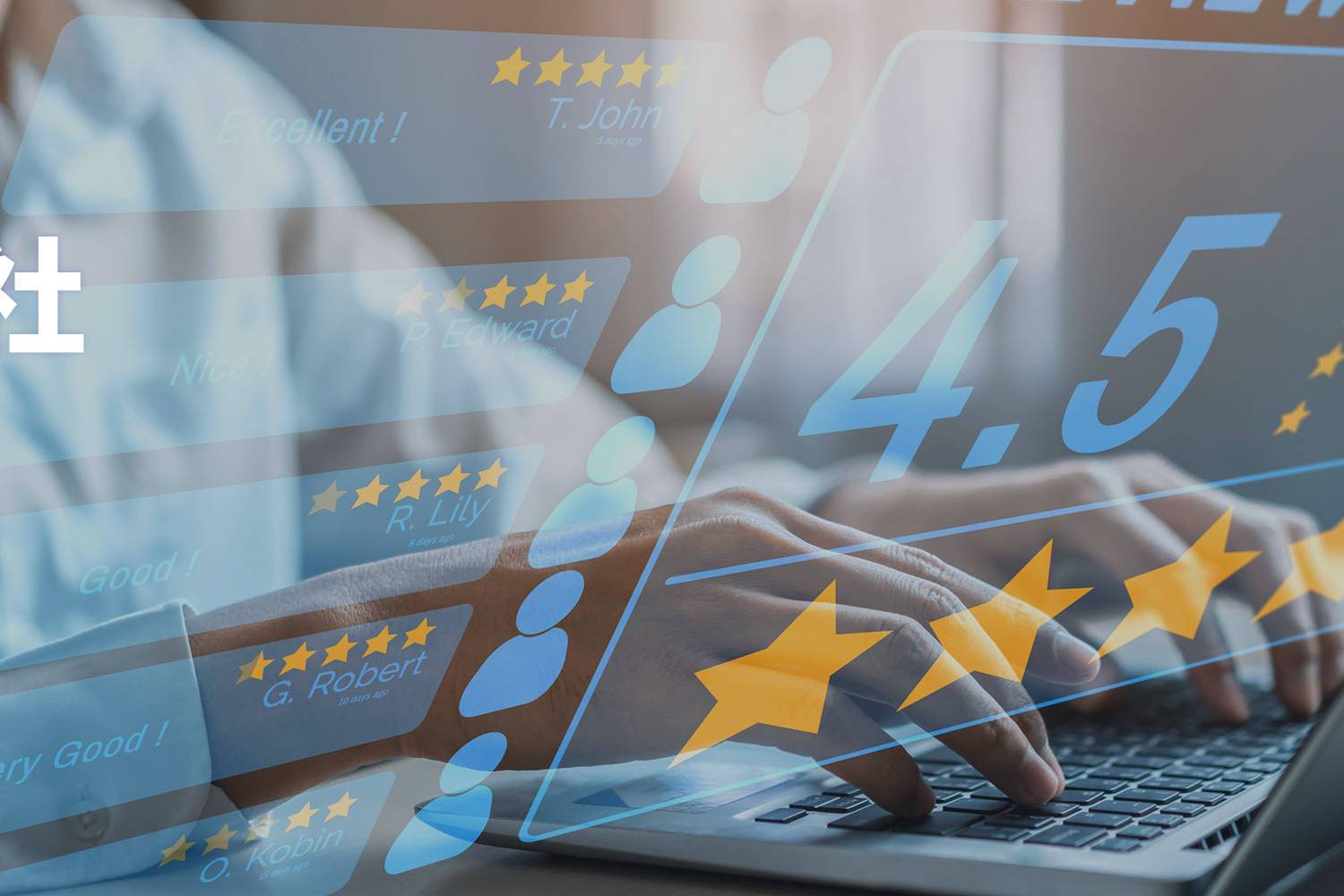 跨境电商更要“体验为王”！三个趋势教你实现网站交互体验极致化