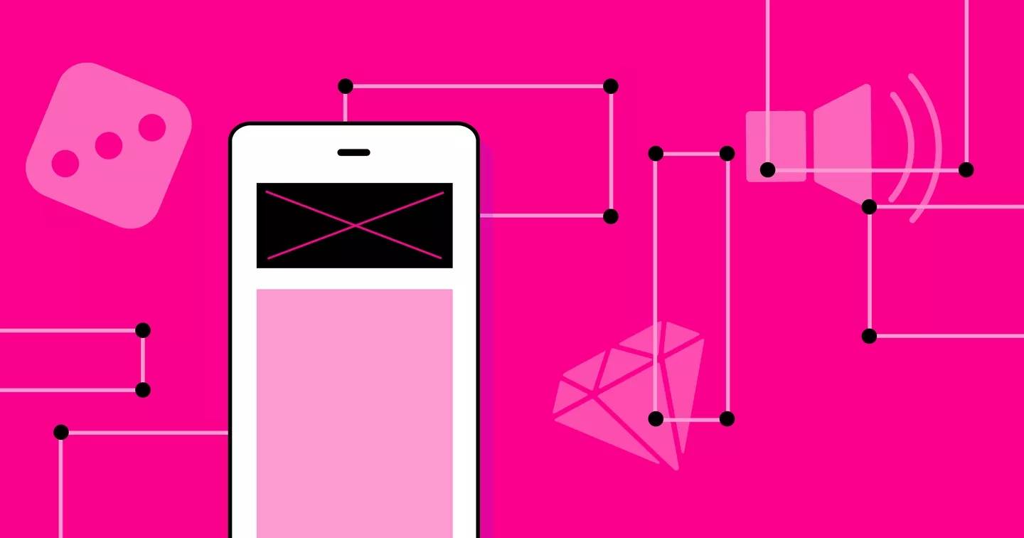 移动游戏内广告的优势、策略及范例