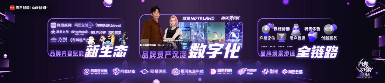 网易传媒-元宇宙-《内容热AI者 无限进化》王哲_05