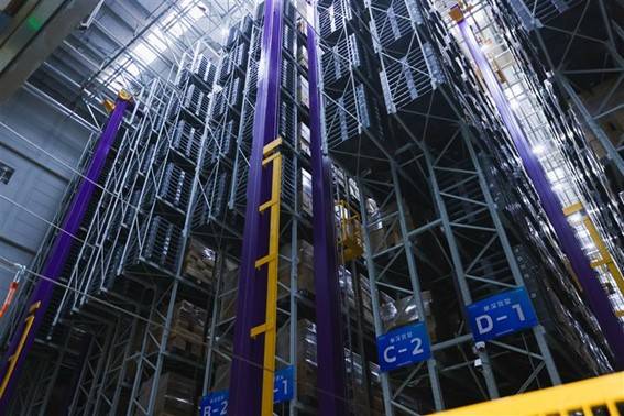 不同类型的建筑

AI 生成的内容可能不正确。