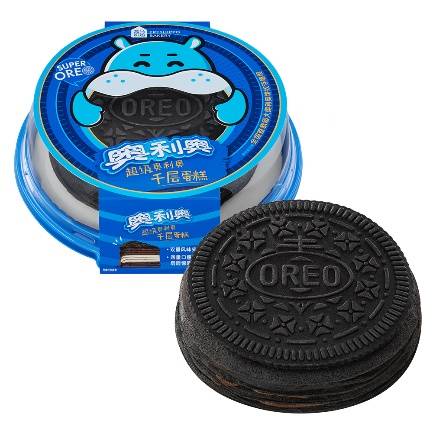 A package of oreo cookies

AI-generated content may be incorrect.